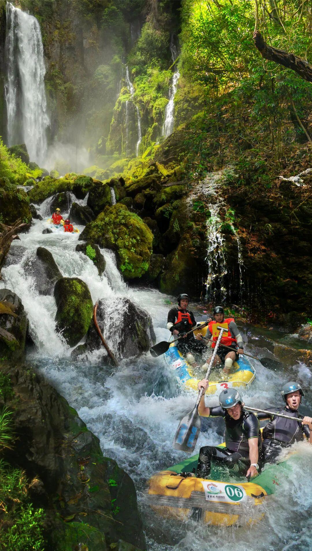 去粤港澳这篇就够了！最新指南→(图48)