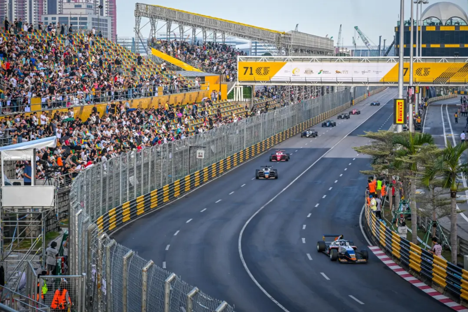 去粤港澳这篇就够了！最新指南→(图58)