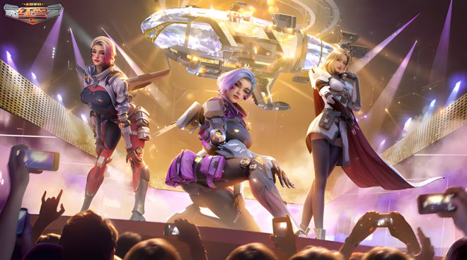 四年狂奔年入20亿游戏行业又冒出一匹黑马！(图7)