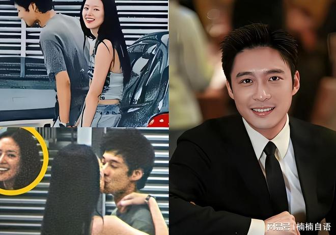 婚礼结束仅4天霍震霆两个儿子“爆雷”郭晶晶态度已说明一切(图2)