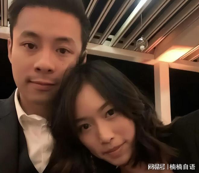 婚礼结束仅4天霍震霆两个儿子“爆雷”郭晶晶态度已说明一切(图5)