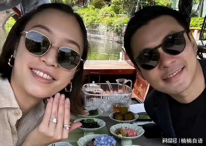 婚礼结束仅4天霍震霆两个儿子“爆雷”郭晶晶态度已说明一切(图10)