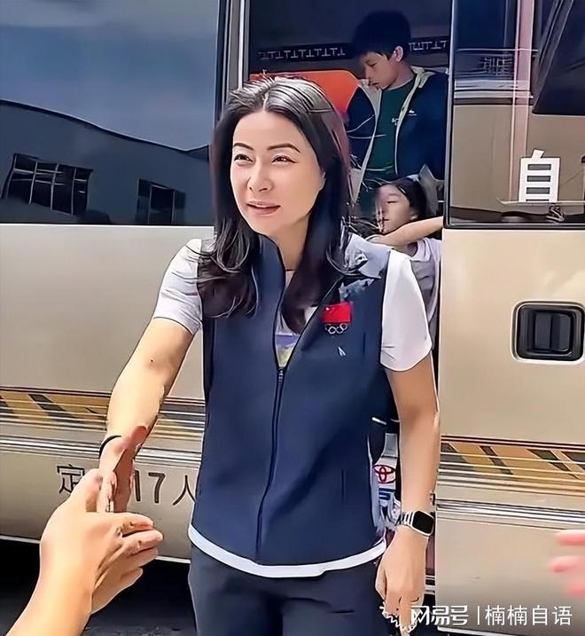 婚礼结束仅4天霍震霆两个儿子“爆雷”郭晶晶态度已说明一切(图16)