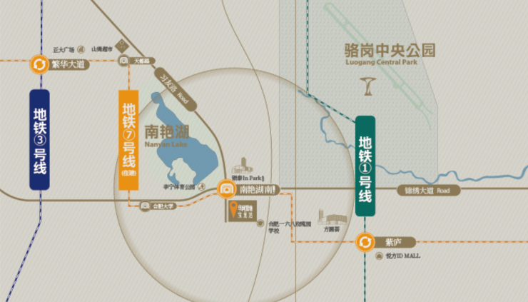 九游娱乐文化：华润嘉宸-售楼处欢迎您-楼盘详情-最新价格-户型图-容积率@售楼处中心Ai热搜(图5)