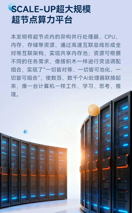 九游娱乐文化：重磅！华为公布“十大发明”创新成果！涵盖这些关键技术方向(图2)