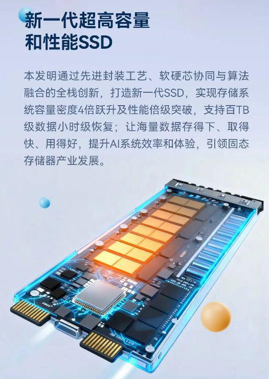 九游娱乐文化：重磅！华为公布“十大发明”创新成果！涵盖这些关键技术方向(图6)