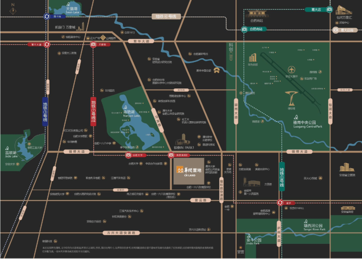 九游娱乐文化：华润嘉宸-售楼处欢迎您-楼盘详情-最新价格-户型图-容积率@售楼处中心Ai热搜(图2)