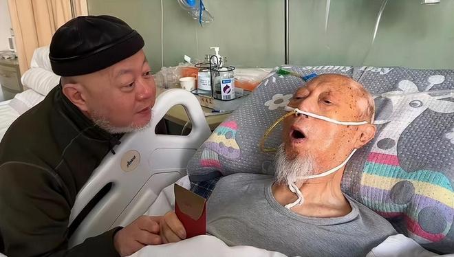 九游娱乐文化：一路走好！1天2位明星家人突传噩耗最大95岁每月2万退休金(图7)