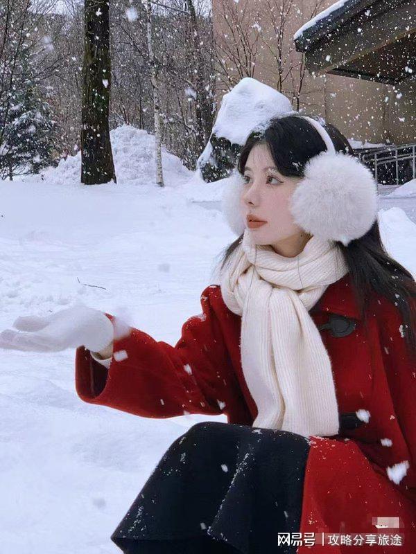 九游娱乐文化：哈尔滨游玩攻略冬季看完很有帮助哦!(图2)