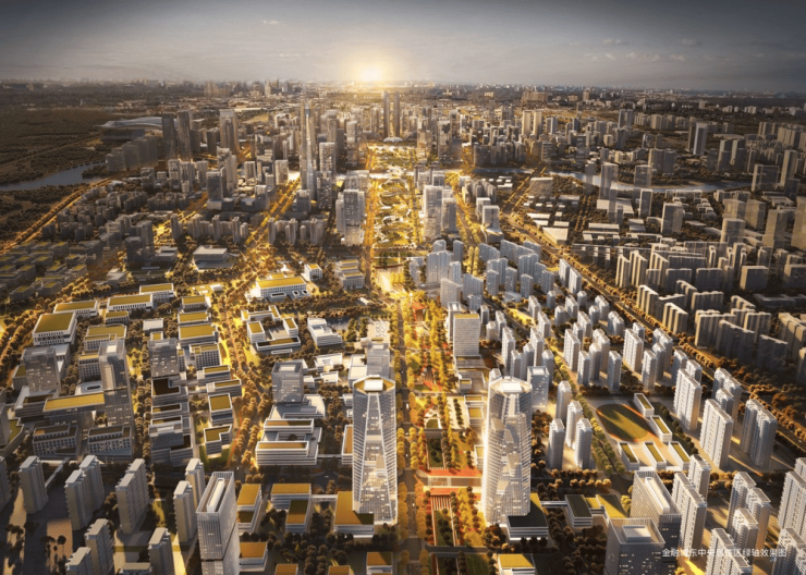 九游娱乐文化：成都【交子缦华】售楼处电话-价格详情-实时更新-【交子缦华】售楼处地址-在售户型(图4)