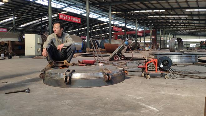 如何高效使用佳士焊机这笔账才算到了点子上