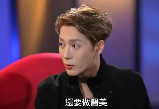 九游娱乐：不结婚怎么解决生理需求？31岁王嘉尔的回答让多少明星羞愧难当(图7)