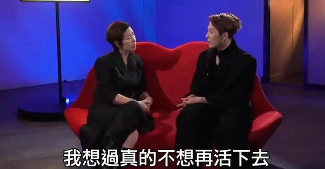 九游娱乐：不结婚怎么解决生理需求？31岁王嘉尔的回答让多少明星羞愧难当(图5)