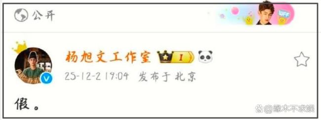 杨旭文陈若琳订婚传闻引发热议(图5)