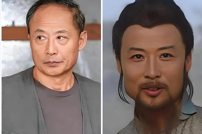 九游娱乐：陈道明10秒沉默藏30年真相道歉信撕开谎言周野芒终洗冤屈(图5)