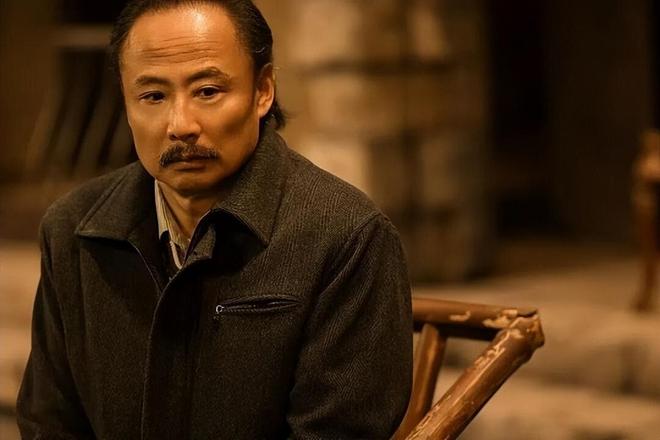 九游娱乐：陈道明10秒沉默藏30年真相道歉信撕开谎言周野芒终洗冤屈(图9)