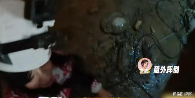 九游娱乐文化：这一次意外摔倒、分不清人的刘晓庆终要败在75岁这个年龄上了(图13)