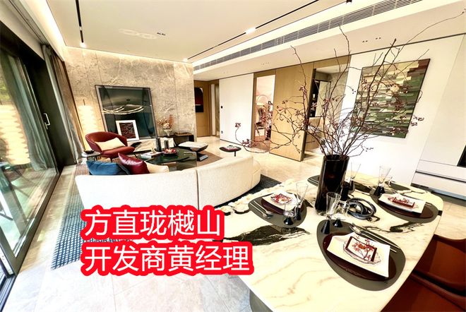 快览资讯——《深圳方直珑樾山优缺点分析》楼盘什么时候交房(图3)