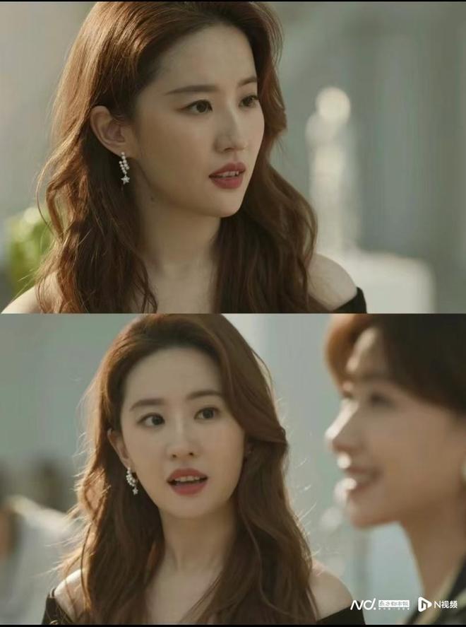 被刘亦菲带火、拿下双11冠军珠海产珠宝品