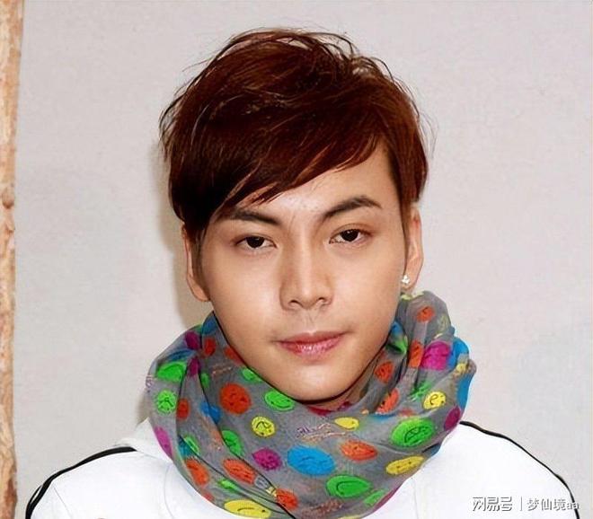 陈伟霆首谈官宣生子：计划之内的温暖别让舆论绑架明星人生(图6)