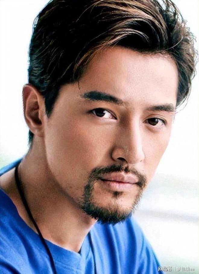 陈伟霆首谈官宣生子：计划之内的温暖别让舆论绑架明星人生(图3)