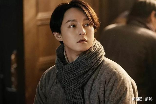 九游娱乐：今晚开播！又一20集黑马大剧来袭演员阵容不错有爆款潜质(图4)