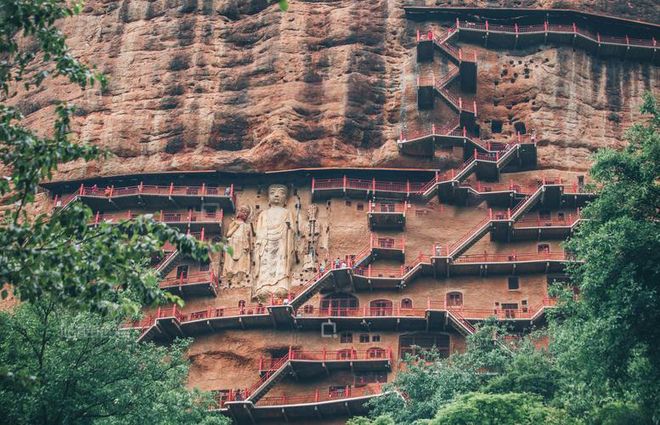 那些被IP和创意点亮的旅行时光(图1)