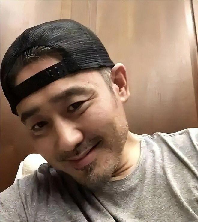 善恶有报移居英国仅2年57岁吴秀波再迎噩耗步入李易峰后尘(图2)