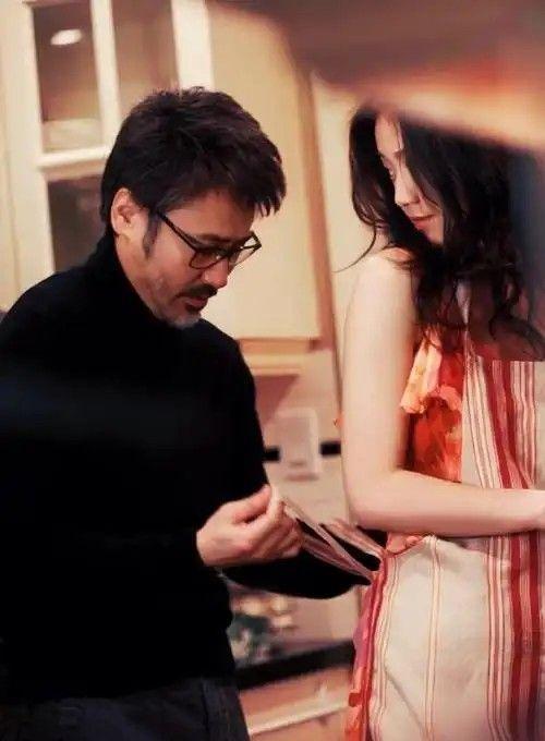 善恶有报移居英国仅2年57岁吴秀波再迎噩耗步入李易峰后尘(图5)