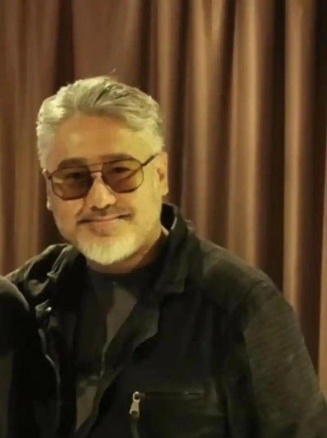 善恶有报移居英国仅2年57岁吴秀波再迎噩耗步入李易峰后尘(图13)