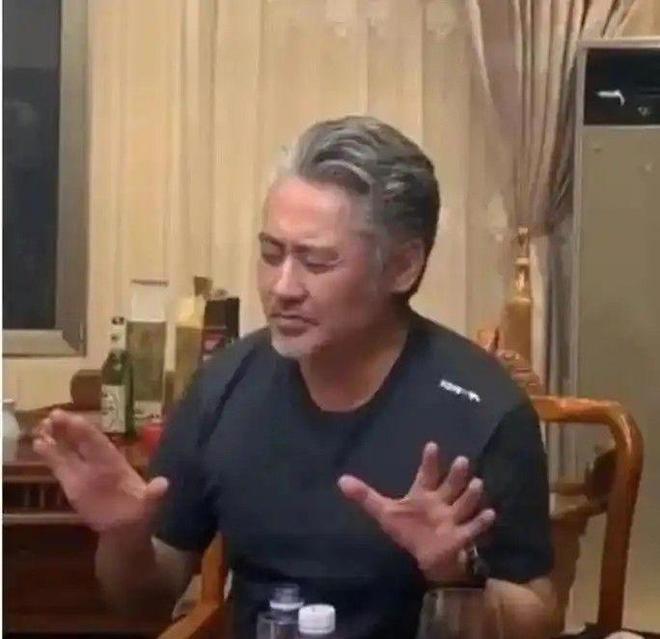 善恶有报移居英国仅2年57岁吴秀波再迎噩耗步入李易峰后尘(图14)