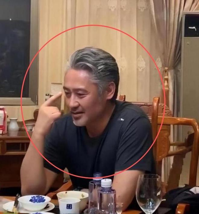 善恶有报移居英国仅2年57岁吴秀波再迎噩耗步入李易峰后尘(图15)