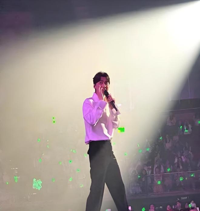 善恶有报移居英国仅2年57岁吴秀波再迎噩耗步入李易峰后尘(图18)