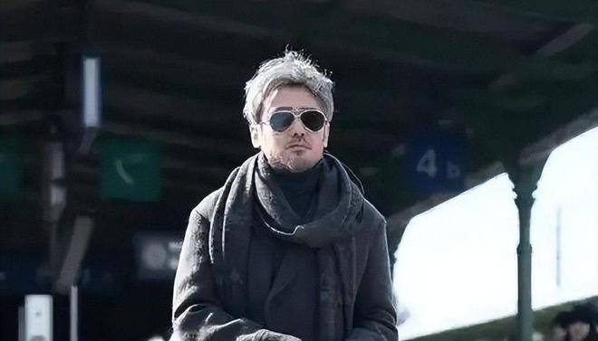 善恶有报移居英国仅2年57岁吴秀波再迎噩耗步入李易峰后尘(图19)