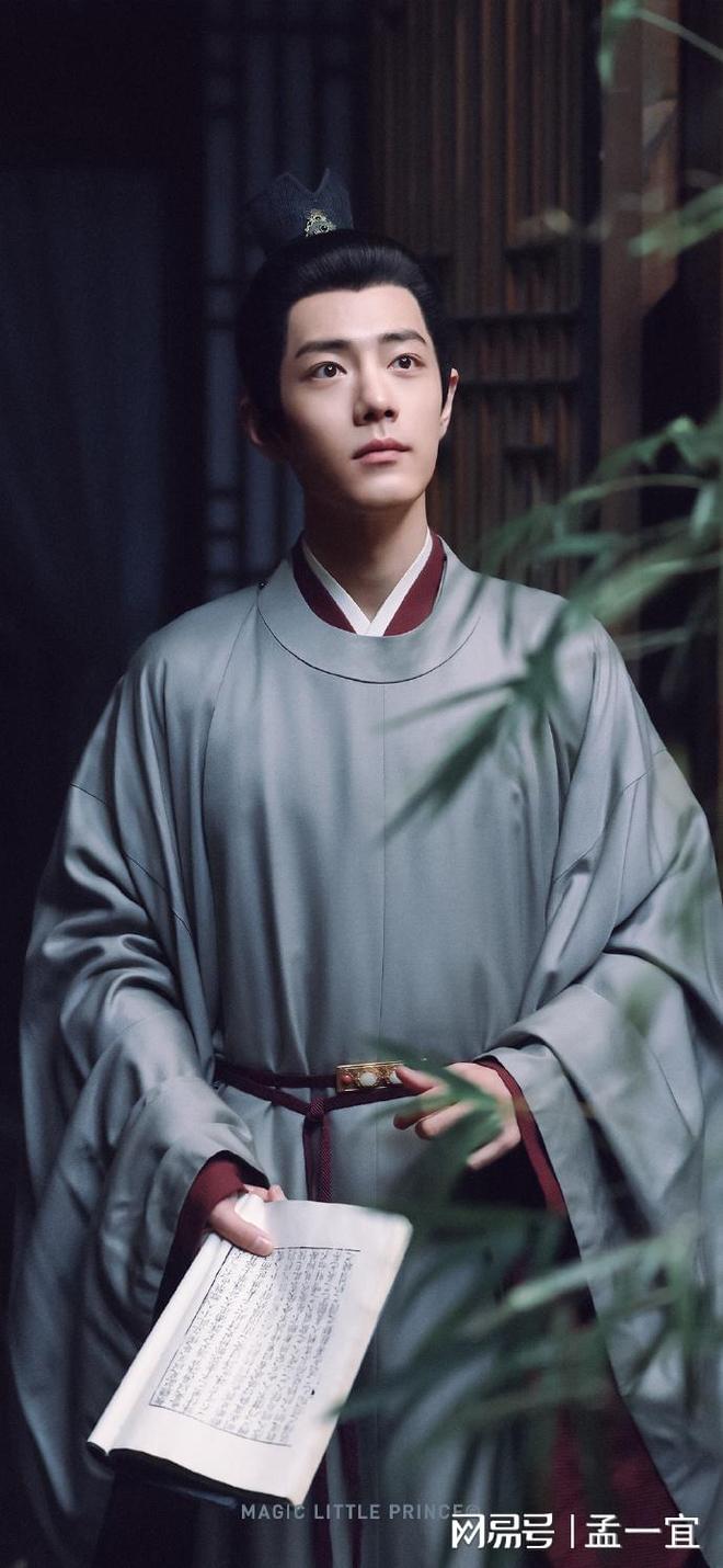 九游娱乐文化：肖战凭《藏海传》封神！23亿播放断层登顶全球爆红破中剧天花板(图3)