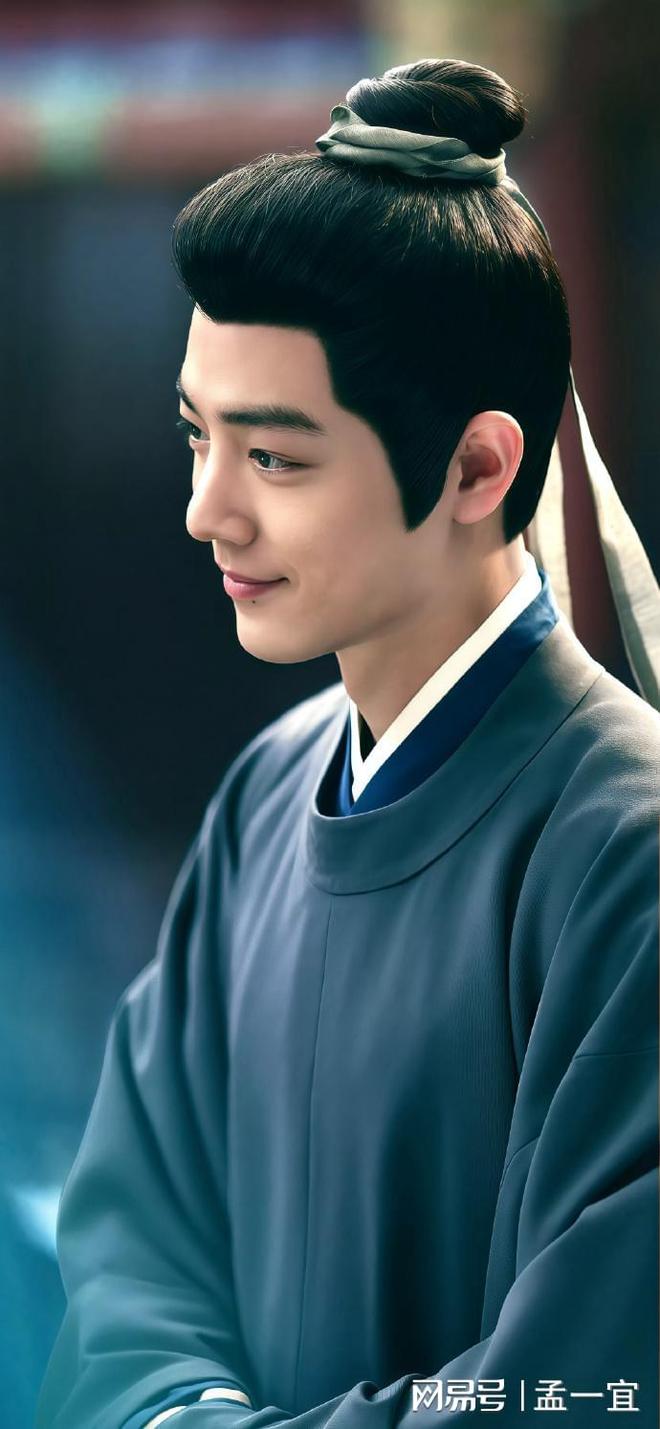 九游娱乐文化：肖战凭《藏海传》封神！23亿播放断层登顶全球爆红破中剧天花板(图2)