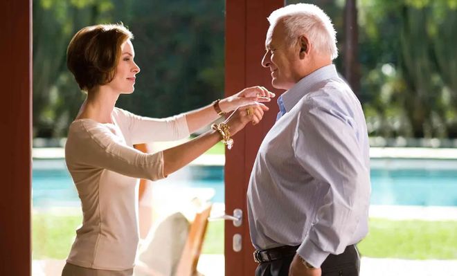 6部经典悬疑影片剧情烧脑带你揭秘完美犯罪的奥秘！