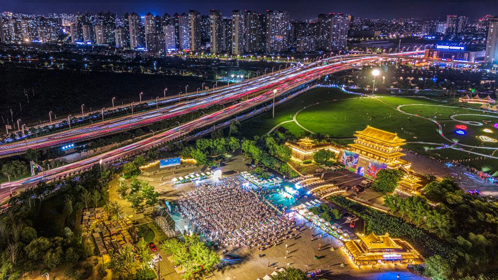 赛事、影视、演唱会……今年你跟着什么去旅行？