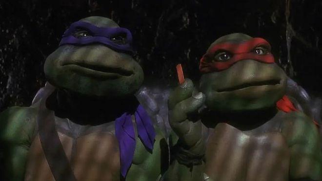 九游娱乐：90年代全球最卖座的10部经典电影《虎胆龙威》仅排第7