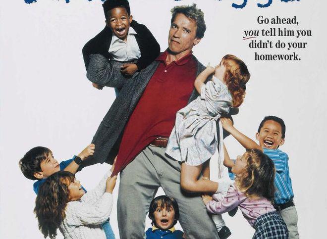 九游娱乐：90年代全球最卖座的10部经典电影《虎胆龙威》仅排第7(图2)