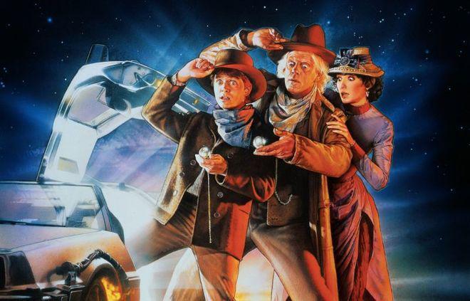 九游娱乐：90年代全球最卖座的10部经典电影《虎胆龙威》仅排第7(图5)