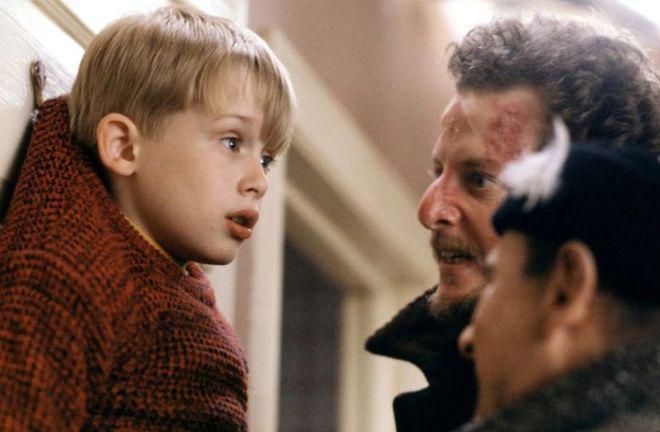 九游娱乐：90年代全球最卖座的10部经典电影《虎胆龙威》仅排第7(图9)