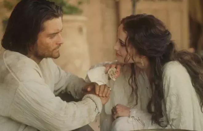 震撼力十足的6部电影视觉效果拉满收藏起来慢慢看(图4)