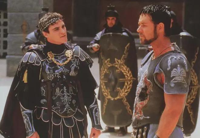 震撼力十足的6部电影视觉效果拉满收藏起来慢慢看(图5)