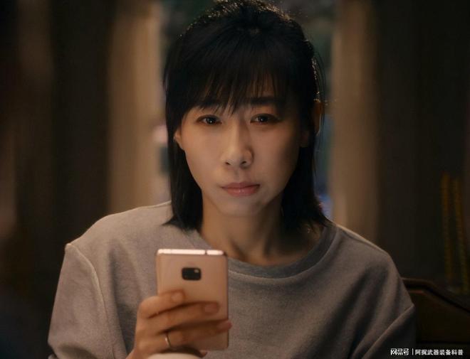 九游娱乐：任素汐主演新剧热播播放量迅速攀升都市剧迎来新黑马(图3)