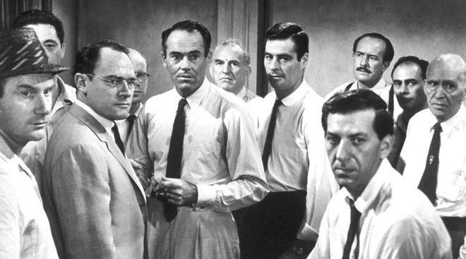 九游娱乐：至今无法逾越的10佳经典电影榜首距今已有60多年你不一定看过(图7)