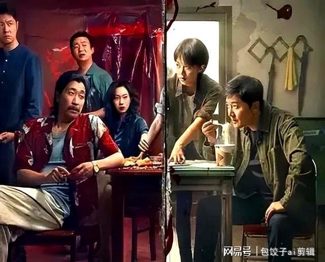 2025年12部年代剧：《老舅》垫底《生万物》第3第1实至名归(图4)