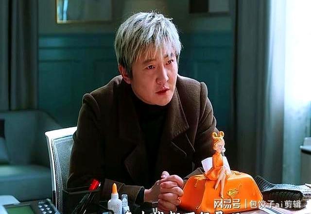 2025年12部年代剧：《老舅》垫底《生万物》第3第1实至名归(图6)