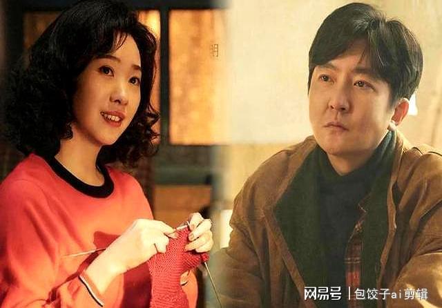 2025年12部年代剧：《老舅》垫底《生万物》第3第1实至名归(图7)