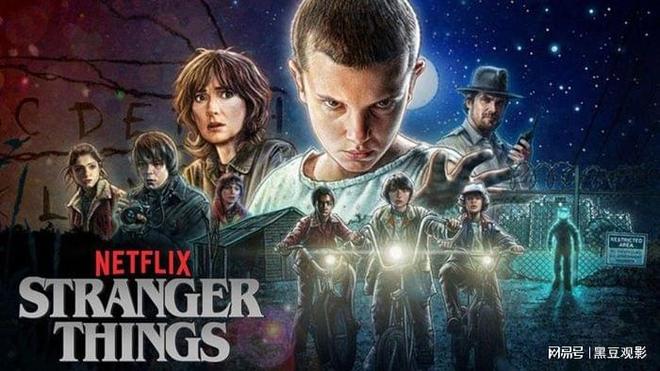 网飞5大烧钱剧集排行榜三体只排第2